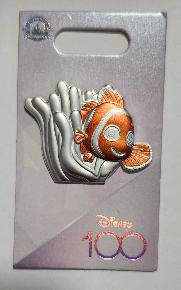 Finding Nemo - Disney 100
