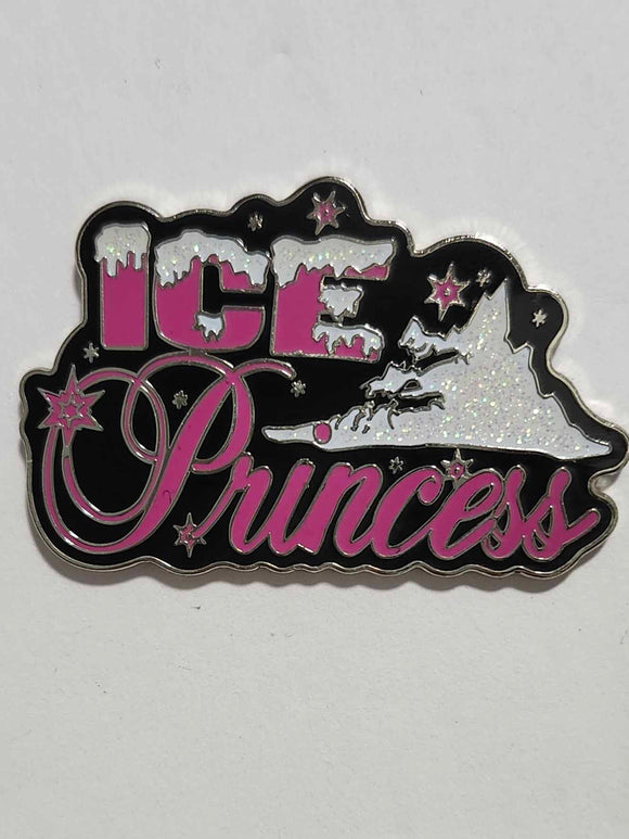 2008 Ice Princess