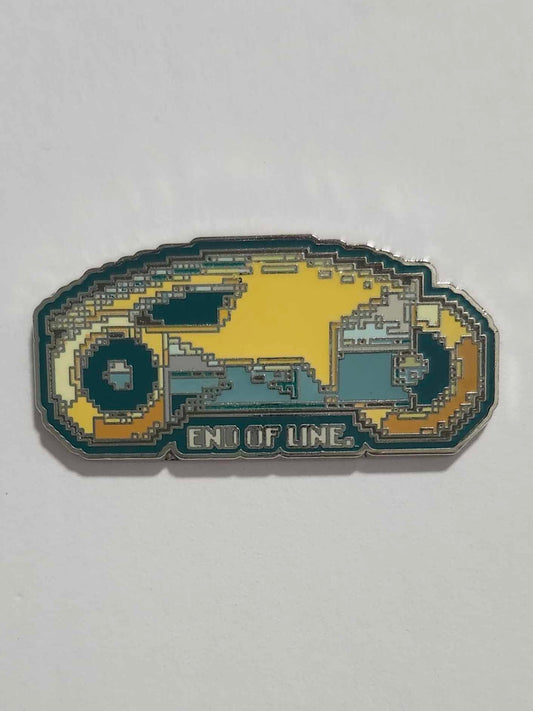 Tron Tomorrowland Magic Kingdom 2023