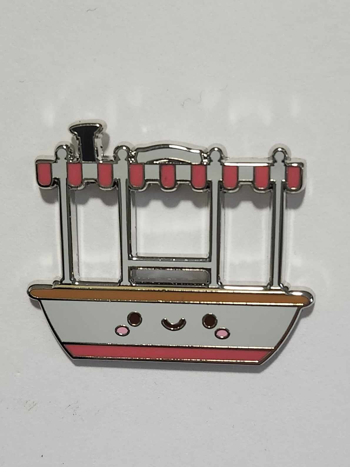 Jungle Cruise- Cutie Mystery