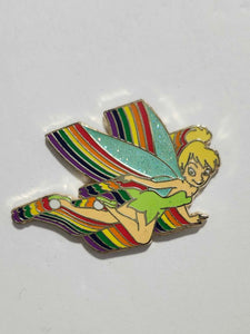 Tinker Bell  Rainbow