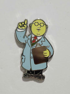 Muppet -  Dr. Bunsen Honeydew