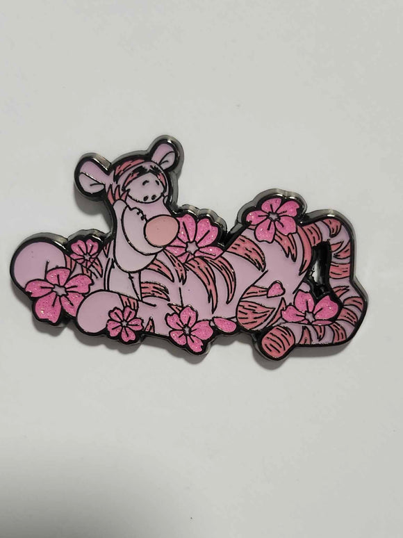 Winnie the Pooh - Loungefly - Cherry Blossoms - Tigger