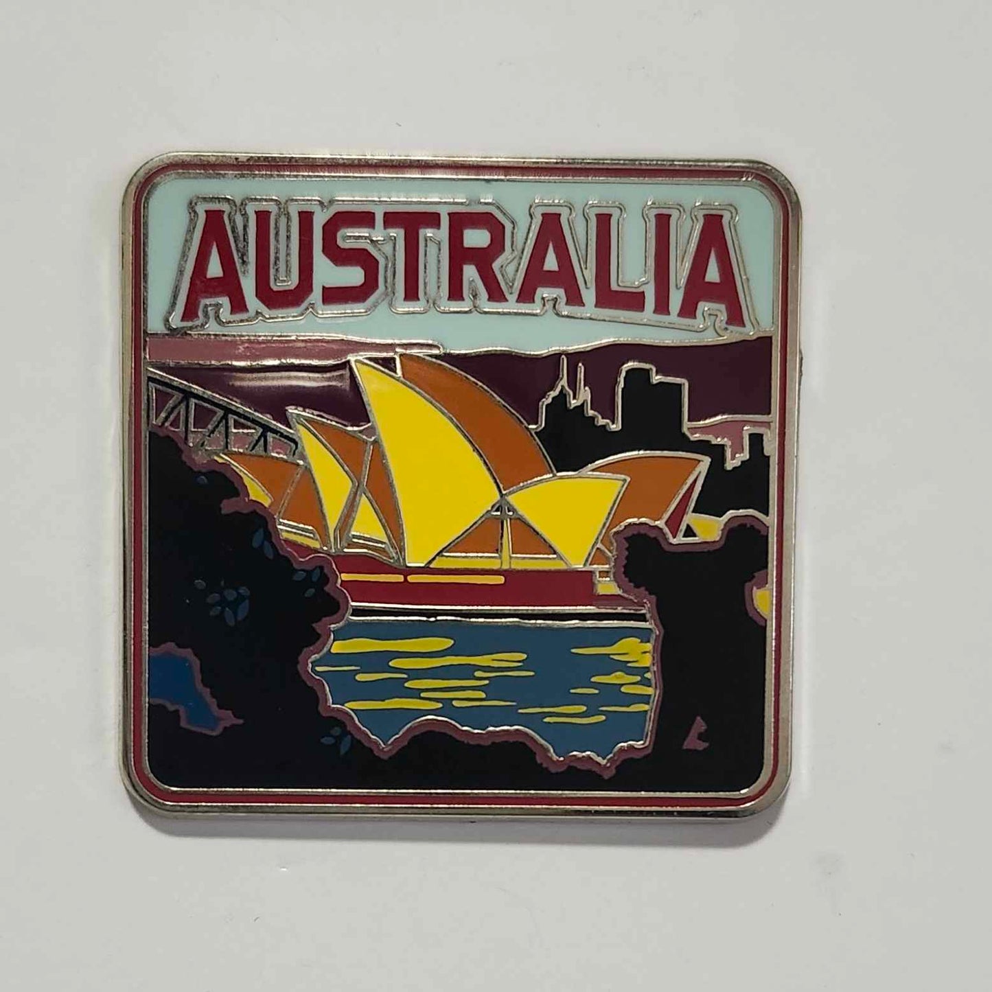 Sorin Mystery  - Australia