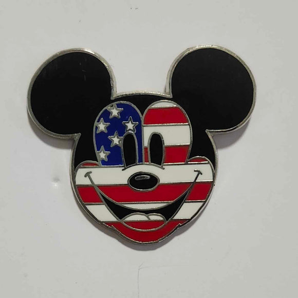 American Mickey