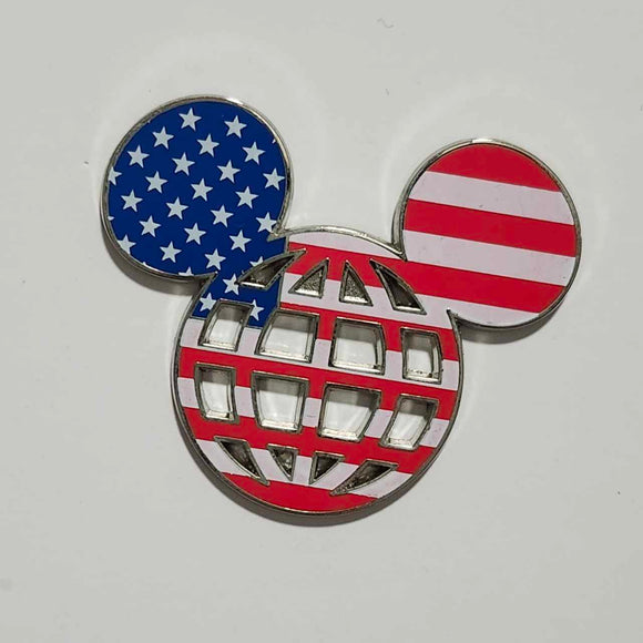 American Mickey