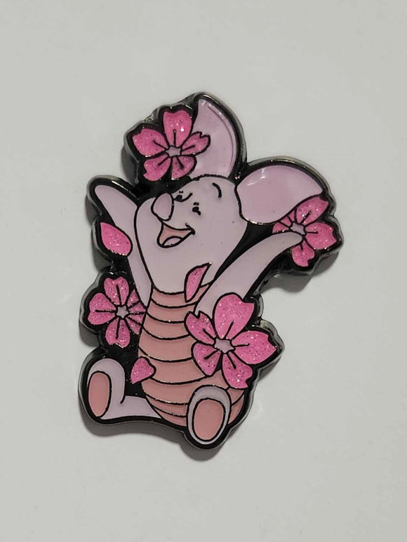 Winnie the Pooh - Loungefly - Cherry Blossoms - Piglet