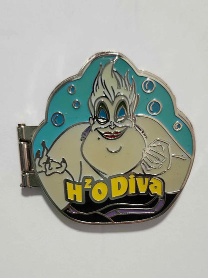 The Little Mermaid - Ursula