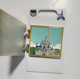 Walt Disney World - Castle