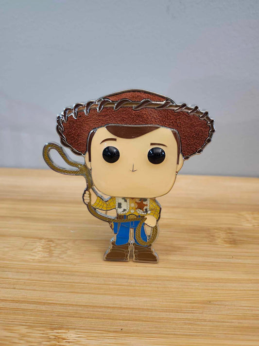 Toy Story - Woody - Funko