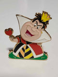 Alice in Wonderland -  Queen of Hearts - Dancing Characters