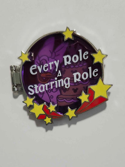 Daisy - Cake Decorator - Every Role Starring Role