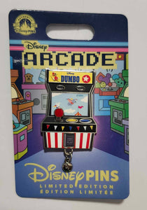 Disney Arcade - Dumbo