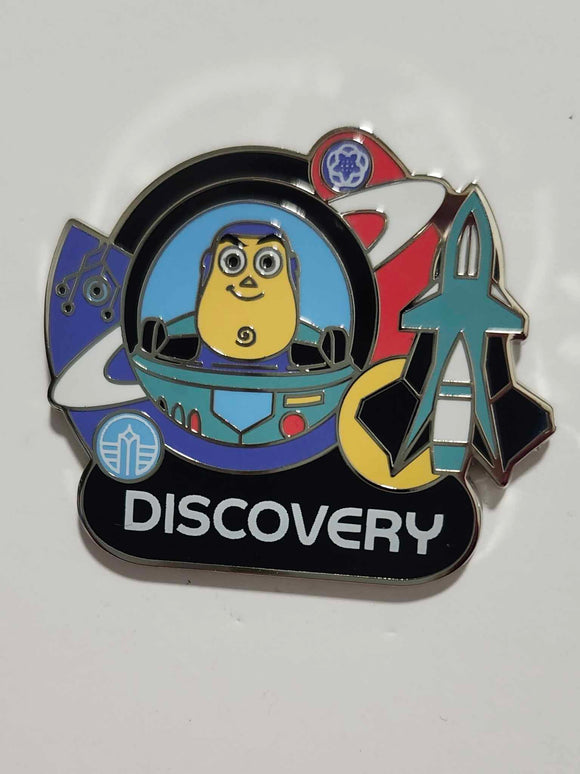 Discovery - Buzz Lightyear