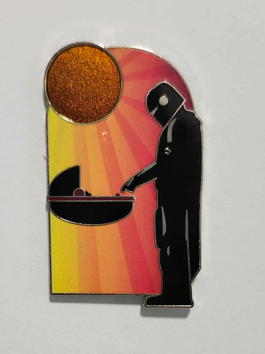 Star Wars - Mandalorian - Grogu