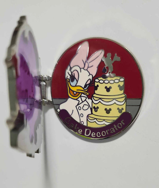 Daisy - Cake Decorator - Every Role Starring Role