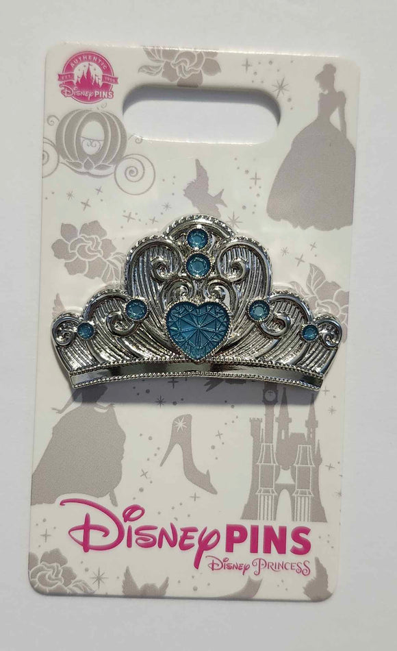 Cinderella - Princess Crown