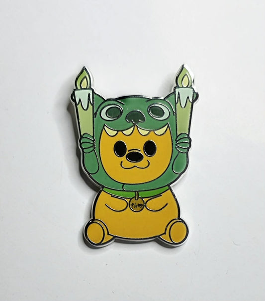 Pluto - Mini Mix-Its