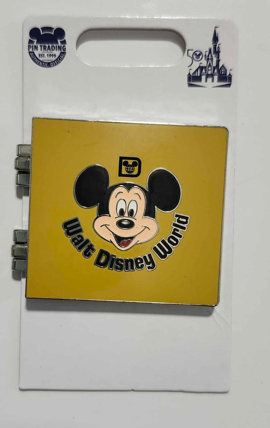 Walt Disney World - Castle