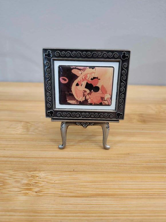 Mickey Mouse Frame Pin