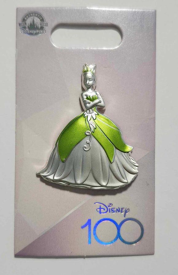 Princess and the Frog  - Tiana - Disney 100