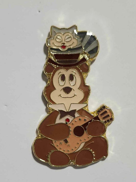 Tokyo - Country Bear