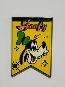 Goofy