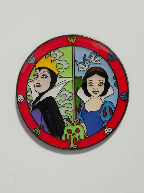 Snow White and Evil Queen - Loungefly