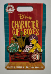 Wreck it Ralph - Character Gift Boxes