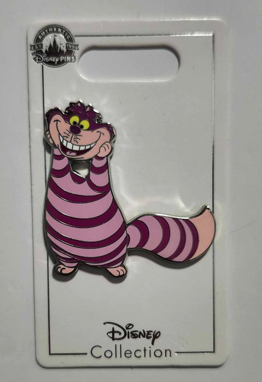 Alice in Wonderland -  Cheshire Cat