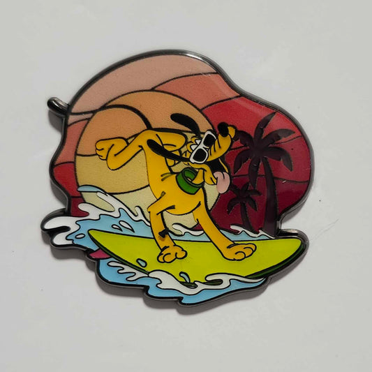 Loungefly Surfing - Pluto