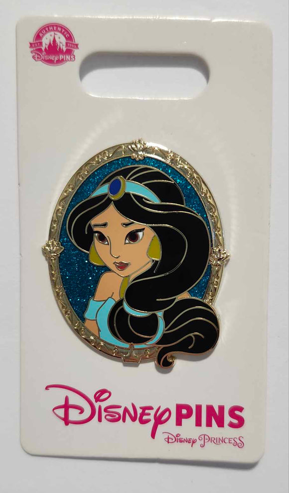 Aladdin - Jasmine