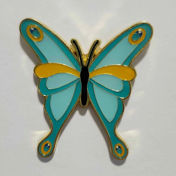 Jasmine Butterfly - Loungefly