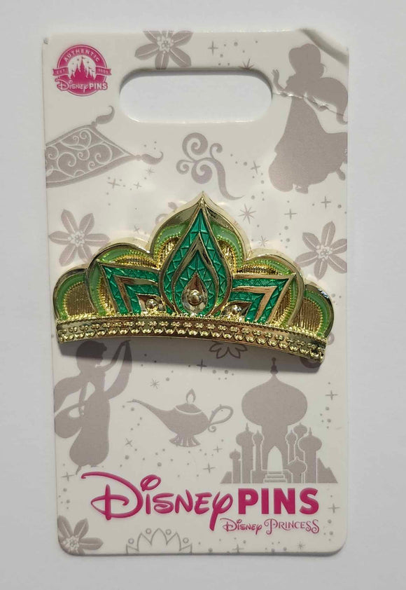 Princess Crown - Jasmine
