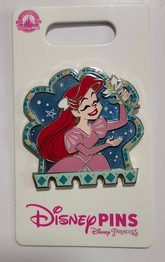 Little Mermaid Ariel