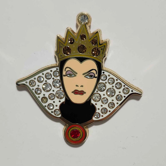 Evil Queen - Jeweled