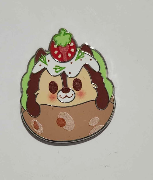 Chip - Falafel Pita Pocket - Munchlings - Series 3 - Mystery