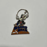 WDW Walt Disney World 2007 Boardwalk Resort GOOFY PIN Slider Element