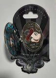 Disney Pin Hollywood Studios 2014 Mickey Mouse I Was There 25th Anniversary LE