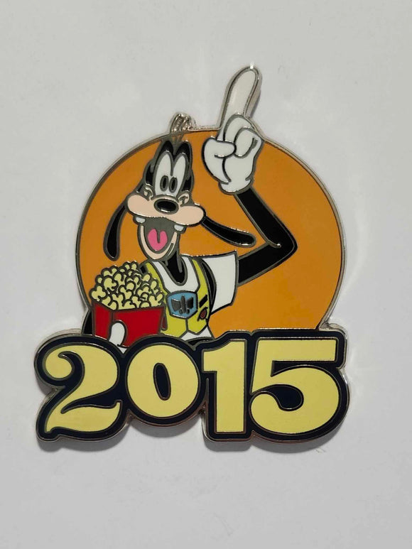 2015 Mystery Collection - Goofy only