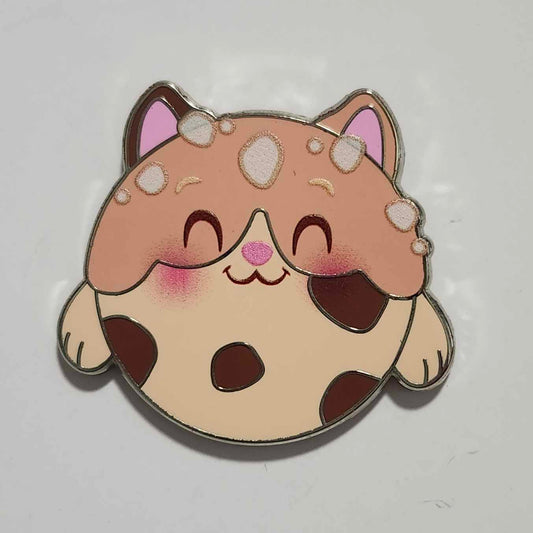 Mochi - Sea Salt Caramel Cookie - Big Hero 6 - Munchlings - Series 3 - Mystery