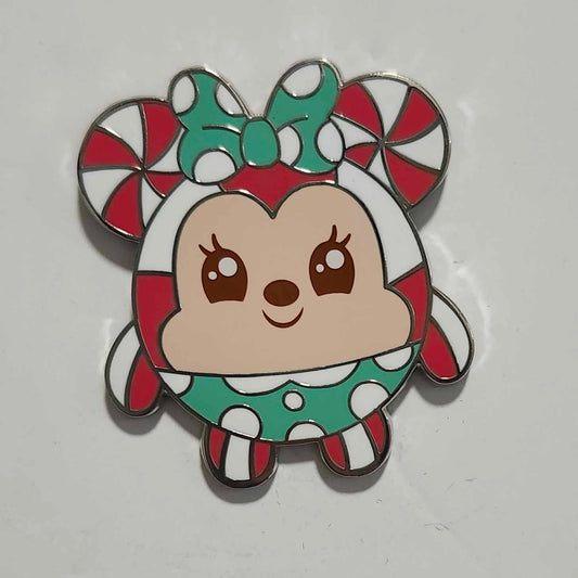 Munchling - Minnie Mouse