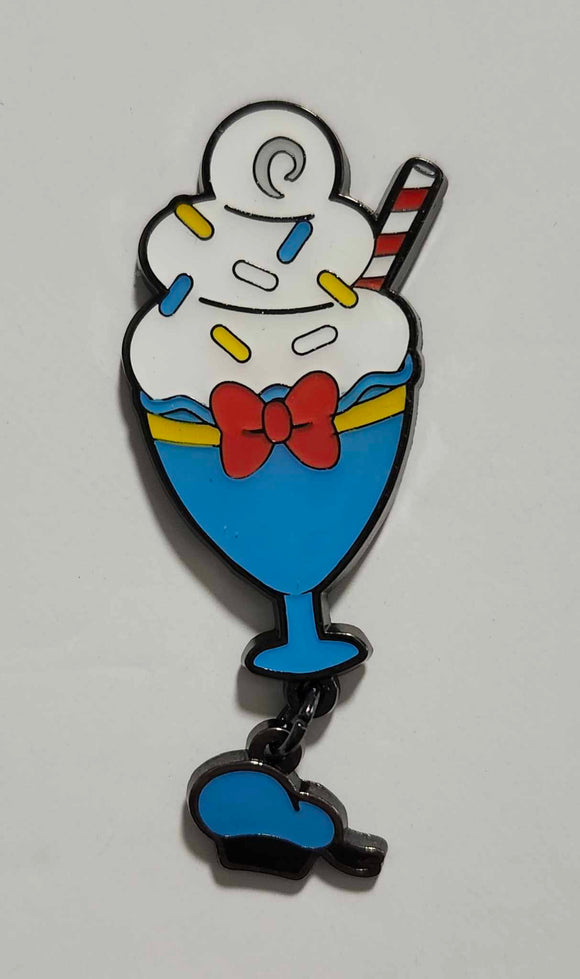Donald Duck -  Ice Cream Mystery - Loungefly