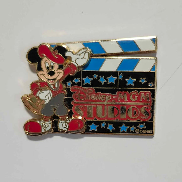 Disney/MGM Studios - Mickey