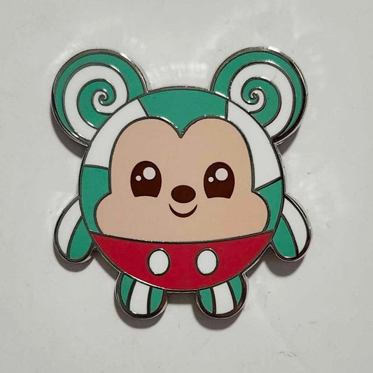 Munchling - Mickey