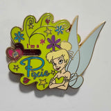 Tinker Bell Birthstone Spinner