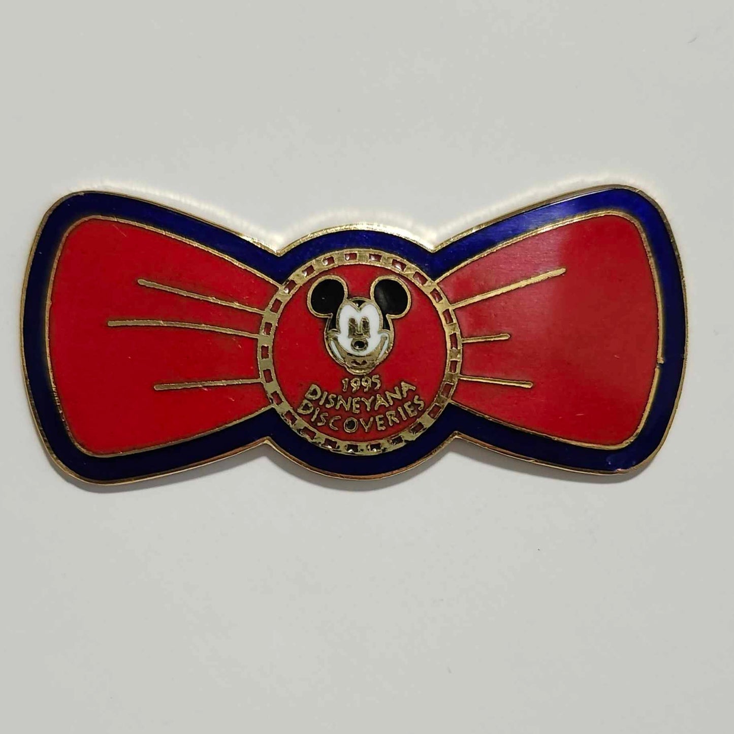 1995 Disneyana Discoveries