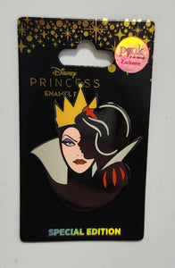 Snow White and the Evil Queen - Pink a la Mode LE 500