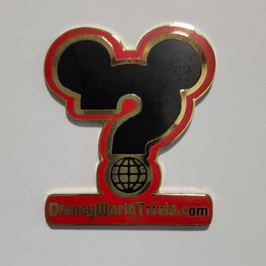 Disney World Trivia