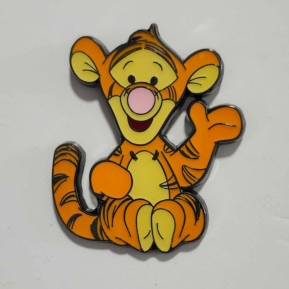 Winnie the Pooh - Loungefly - Tigger Mystery